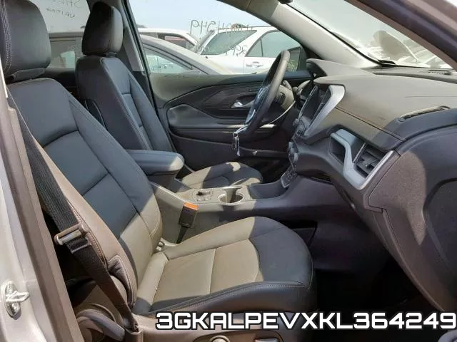 3GKALPEVXKL364249 фото 6
