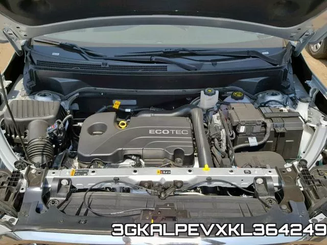 3GKALPEVXKL364249 фото 7