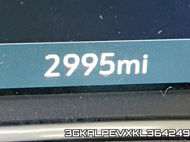 3GKALPEVXKL364249 фото 8