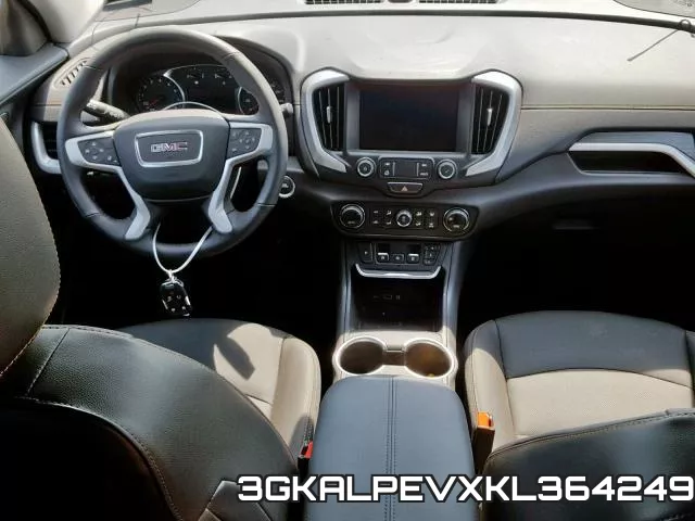 3GKALPEVXKL364249 фото 9