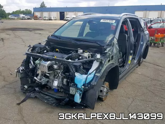 3GKALPEX8JL143099 фото 3