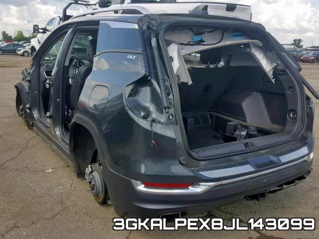 3GKALPEX8JL143099 фото 4