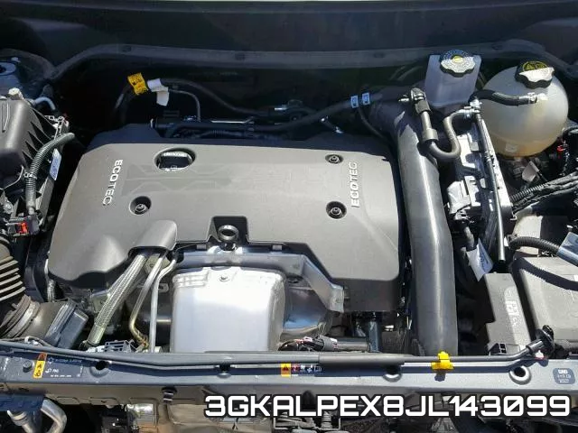 3GKALPEX8JL143099 фото 8