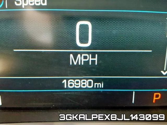 3GKALPEX8JL143099 фото 9