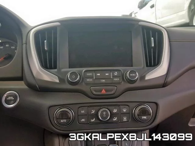 3GKALPEX8JL143099 фото 10