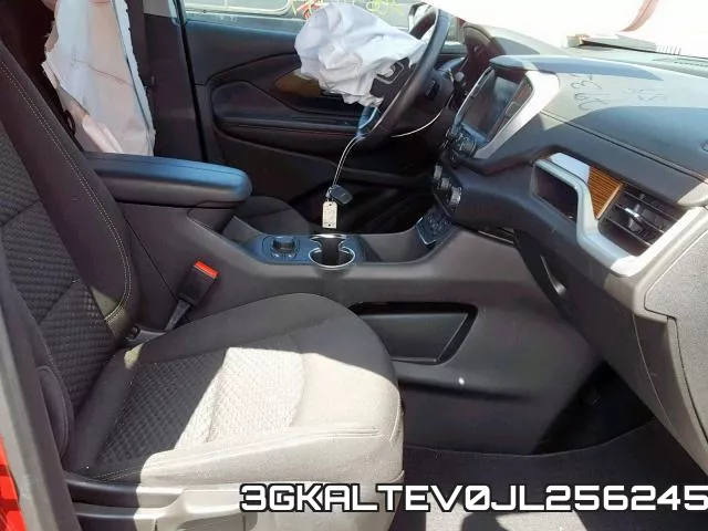 3GKALTEV0JL256245 фото 6
