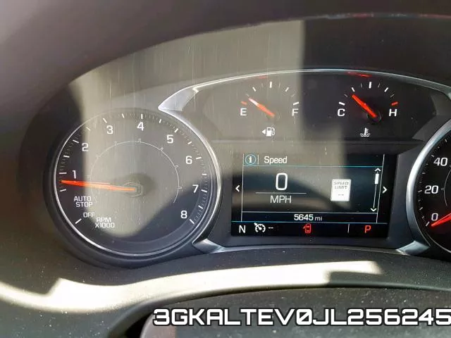 3GKALTEV0JL256245 фото 9