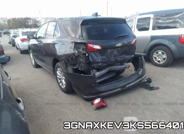 3GNAXKEV3KS566401 фото 4