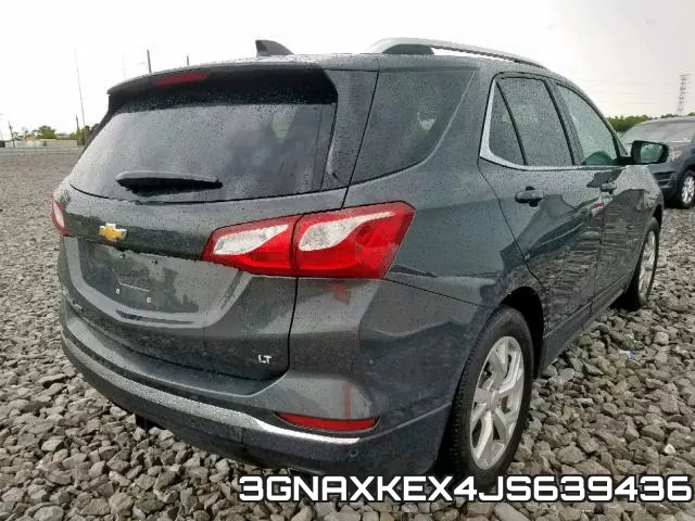 3GNAXKEX4JS639436 фото 5