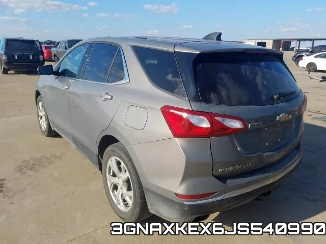 3GNAXKEX6JS540990 фото 4