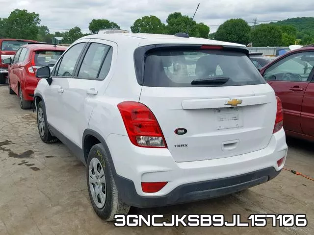 3GNCJKSB9JL157106 фото 4