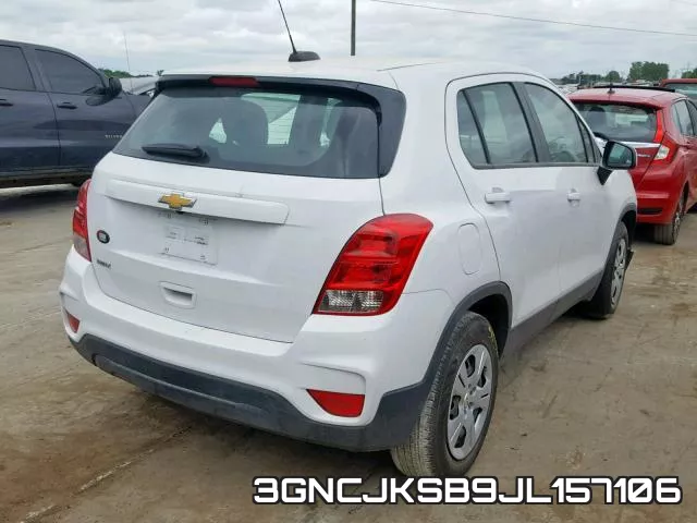 3GNCJKSB9JL157106 фото 5