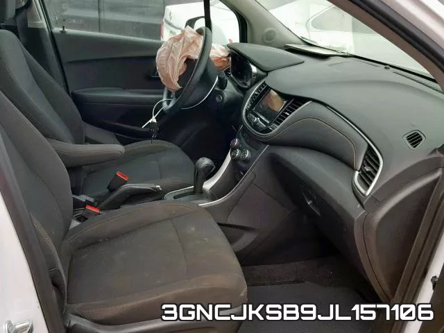 3GNCJKSB9JL157106 фото 6