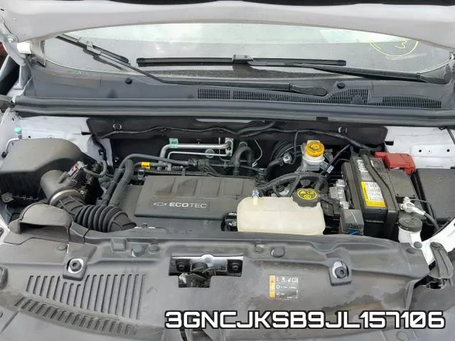 3GNCJKSB9JL157106 фото 8