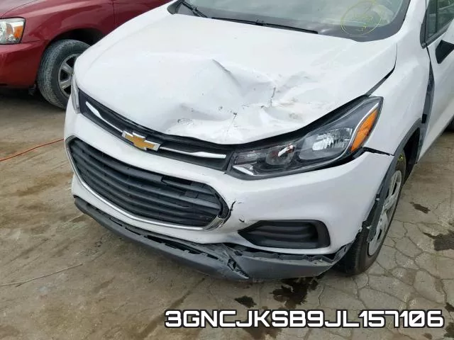 3GNCJKSB9JL157106 фото 10