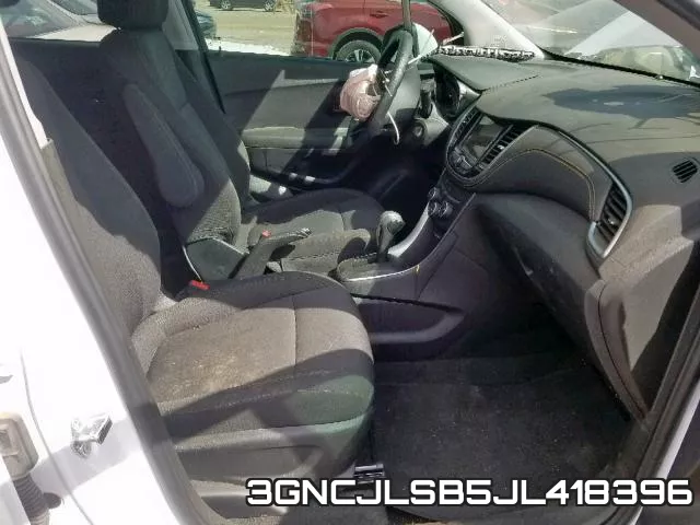 3GNCJLSB5JL418396 фото 6