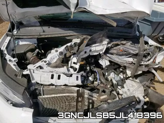 3GNCJLSB5JL418396 фото 8