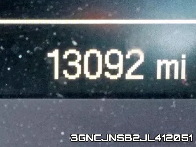 3GNCJNSB2JL412051 фото 9