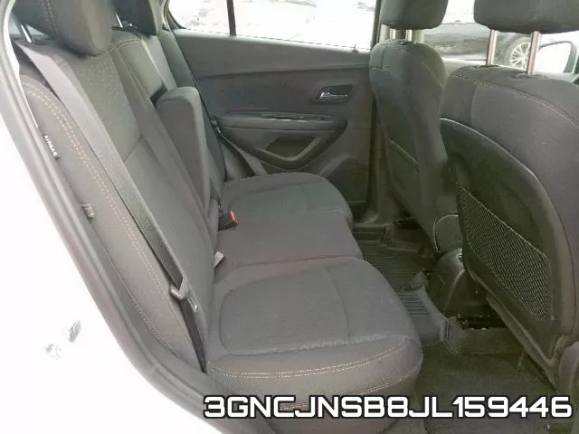 3GNCJNSB8JL159446 фото 7