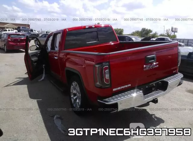 3GTP1NEC6HG397958 фото 4