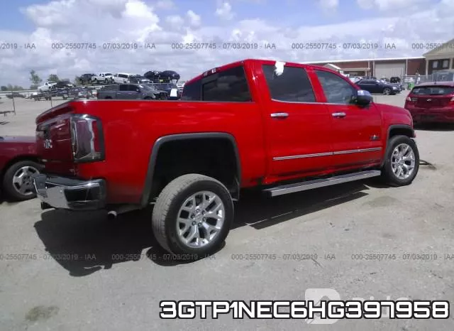 3GTP1NEC6HG397958 фото 5
