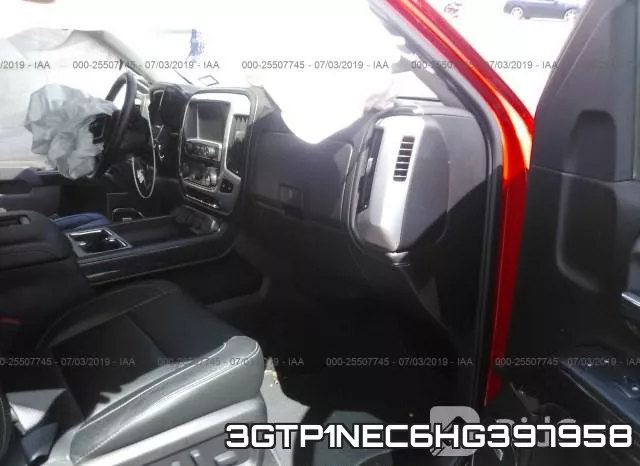 3GTP1NEC6HG397958 фото 6