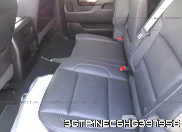 3GTP1NEC6HG397958 фото 9