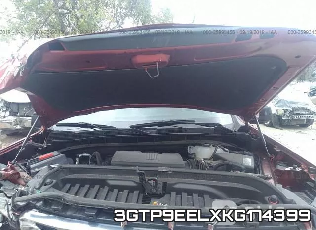 3GTP9EELXKG174399 фото 2