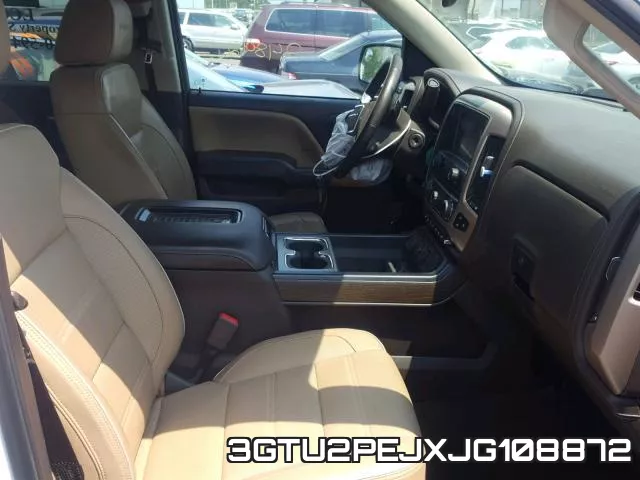 3GTU2PEJXJG108872 фото 6