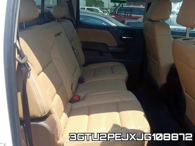 3GTU2PEJXJG108872 фото 7