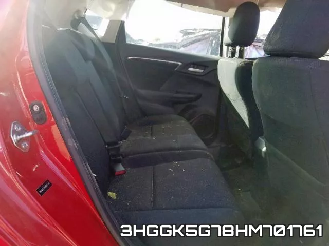 3HGGK5G78HM701761 фото 7