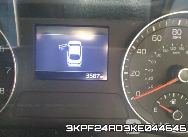 3KPF24AD3KE044646 фото 8