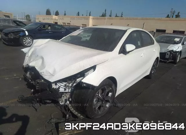 3KPF24AD3KE096844 фото 3