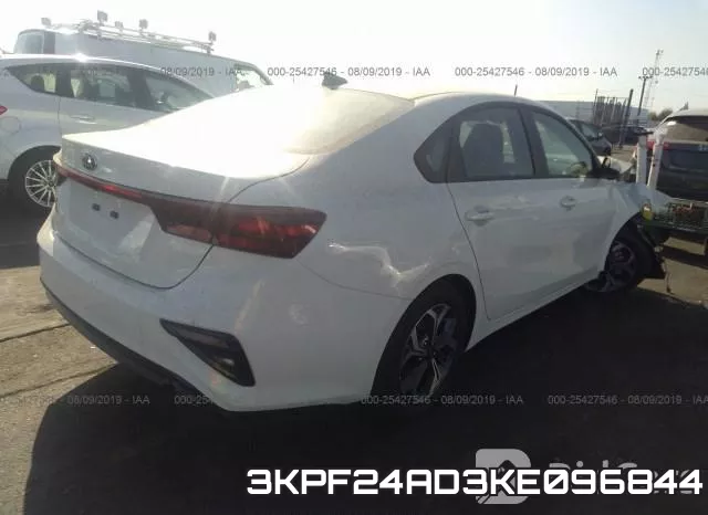 3KPF24AD3KE096844 фото 5