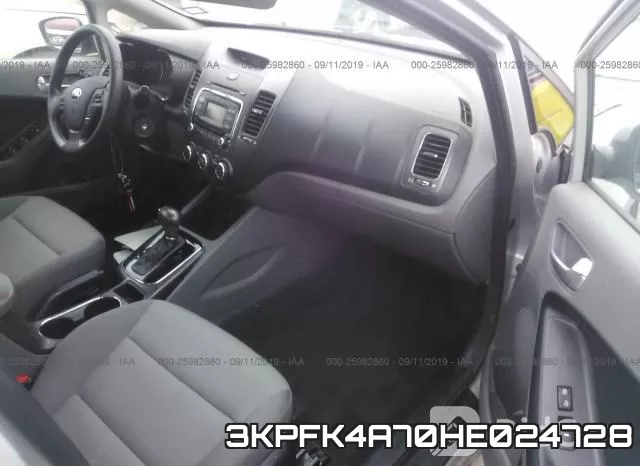 3KPFK4A70HE024728 фото 6