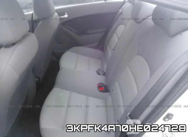 3KPFK4A70HE024728 фото 9