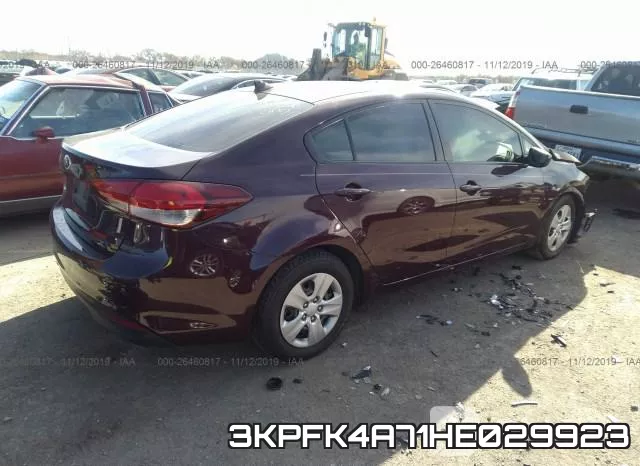 3KPFK4A71HE029923 фото 4