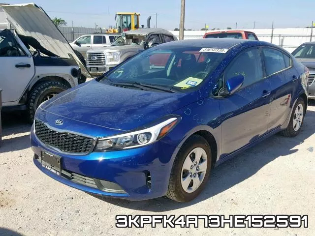 3KPFK4A73HE152591 фото 2