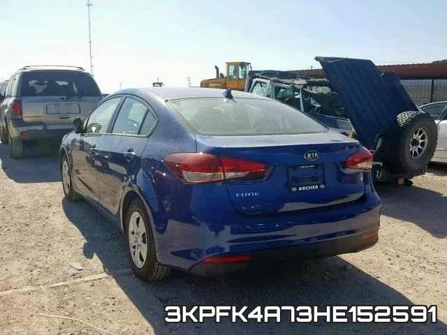 3KPFK4A73HE152591 фото 3