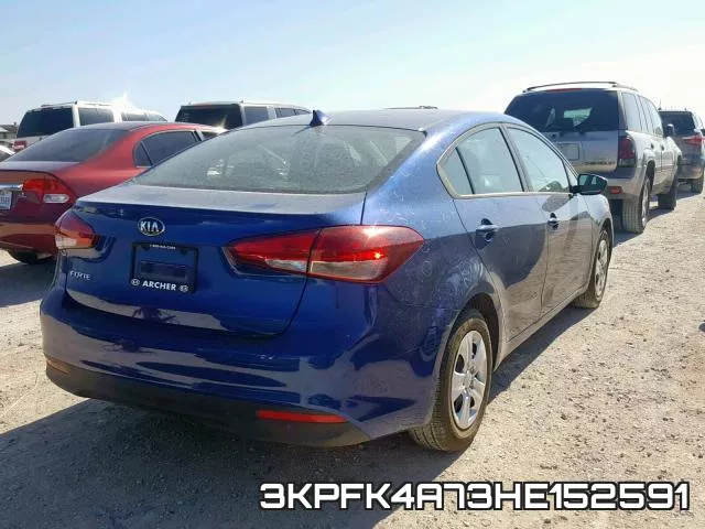 3KPFK4A73HE152591 фото 4