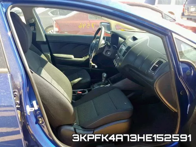 3KPFK4A73HE152591 фото 6