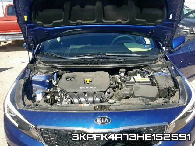 3KPFK4A73HE152591 фото 7