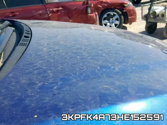 3KPFK4A73HE152591 фото 9