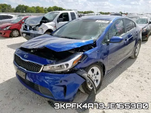 3KPFK4A73JE165380 фото 3