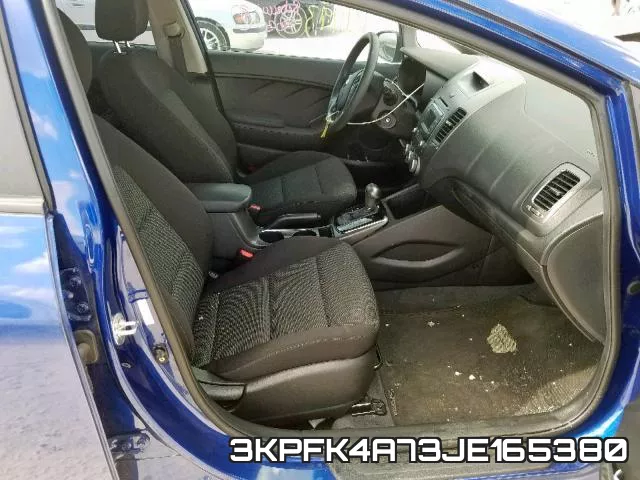 3KPFK4A73JE165380 фото 6