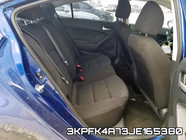 3KPFK4A73JE165380 фото 7
