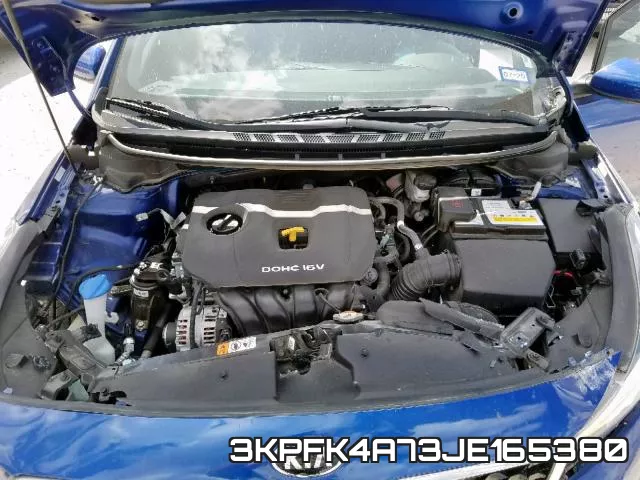 3KPFK4A73JE165380 фото 8