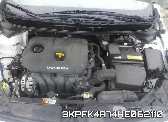 3KPFK4A74HE062110 фото 2