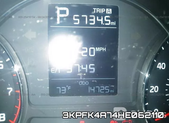 3KPFK4A74HE062110 фото 8