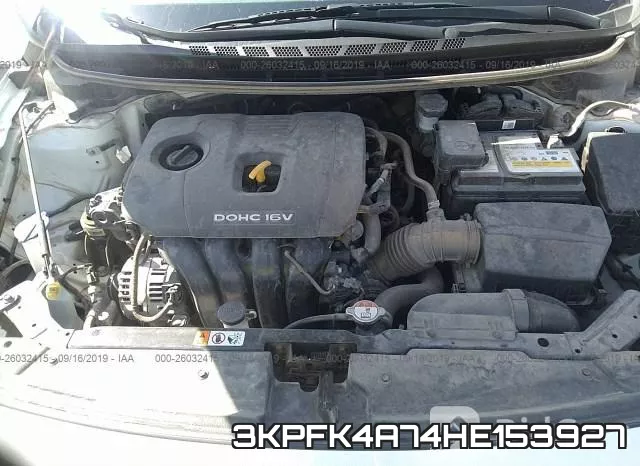 3KPFK4A74HE153927 фото 2